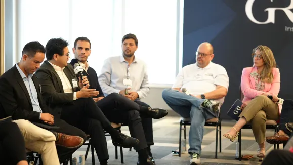 Funding no centro-oeste: Acesso a capital, escala e impacto